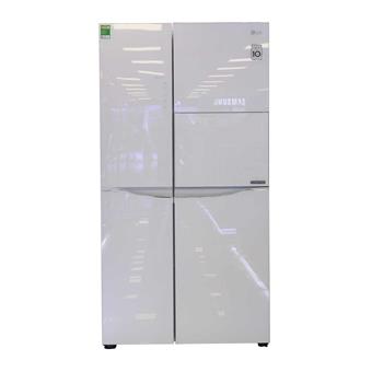 Tủ lạnh LG